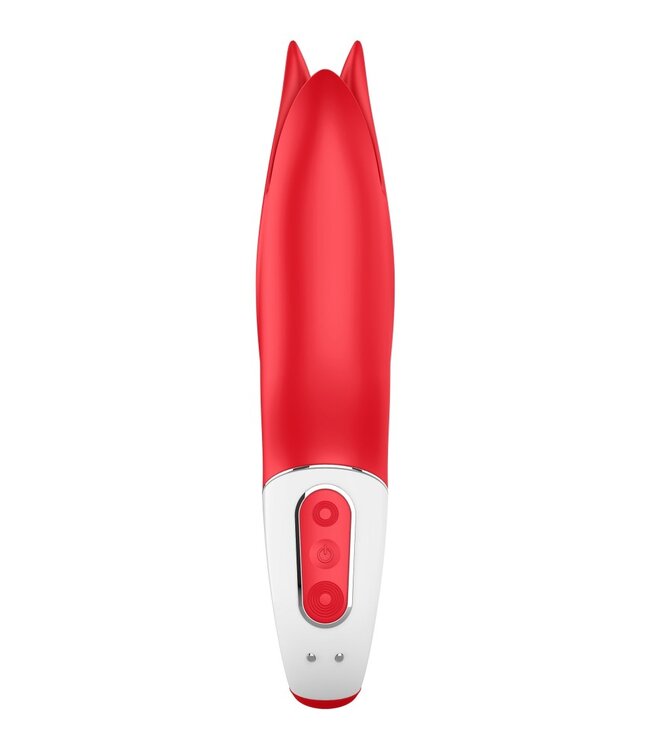 Satisfyer Power Flower