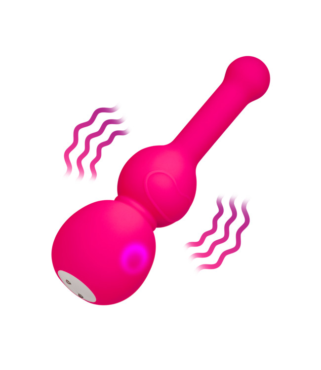 Poly Massager