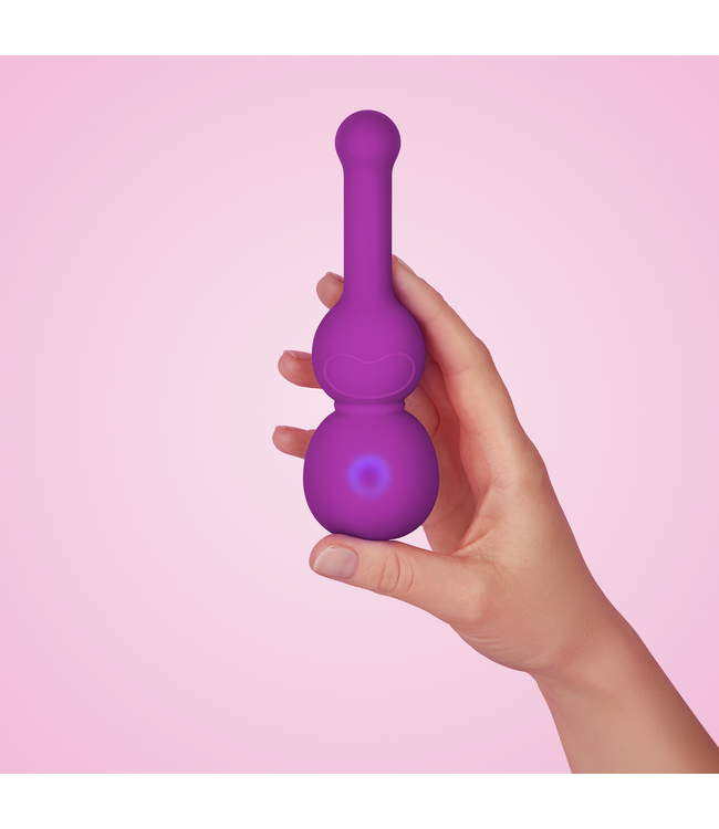 Poly Massager