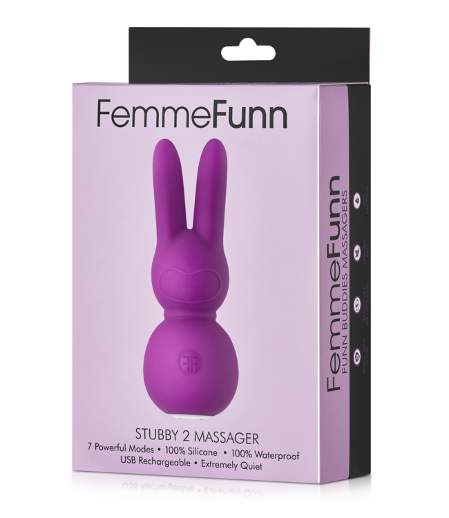 Stubby 2 Massager