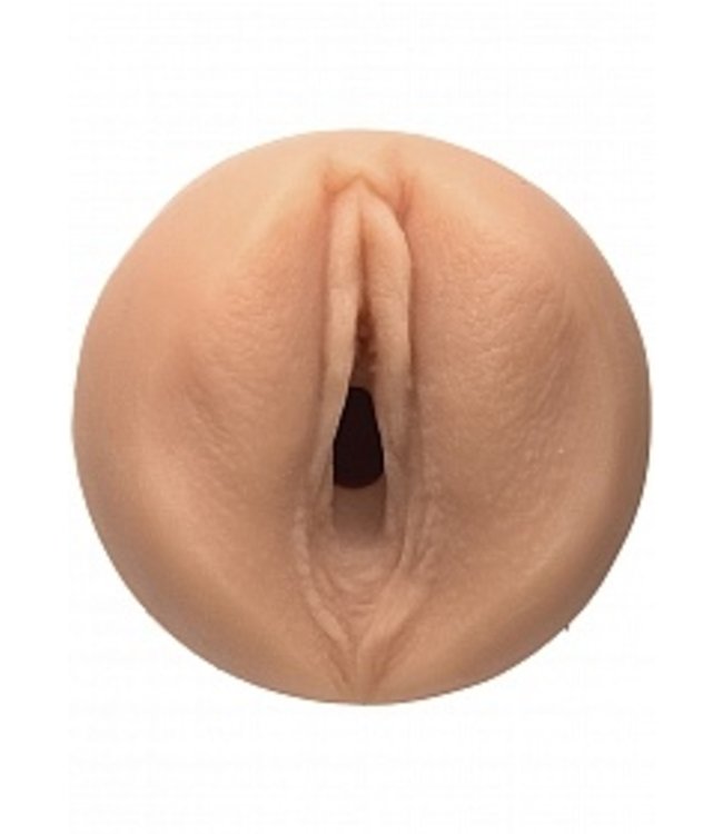 UltraSkyn Masturbator - Jessie Andrews