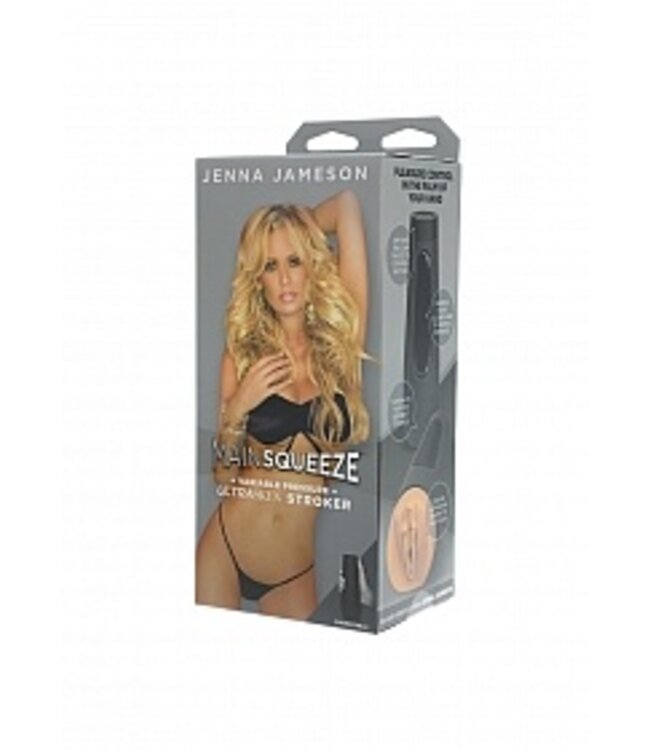 UltraSkyn Masturbator - Jenna Jameson