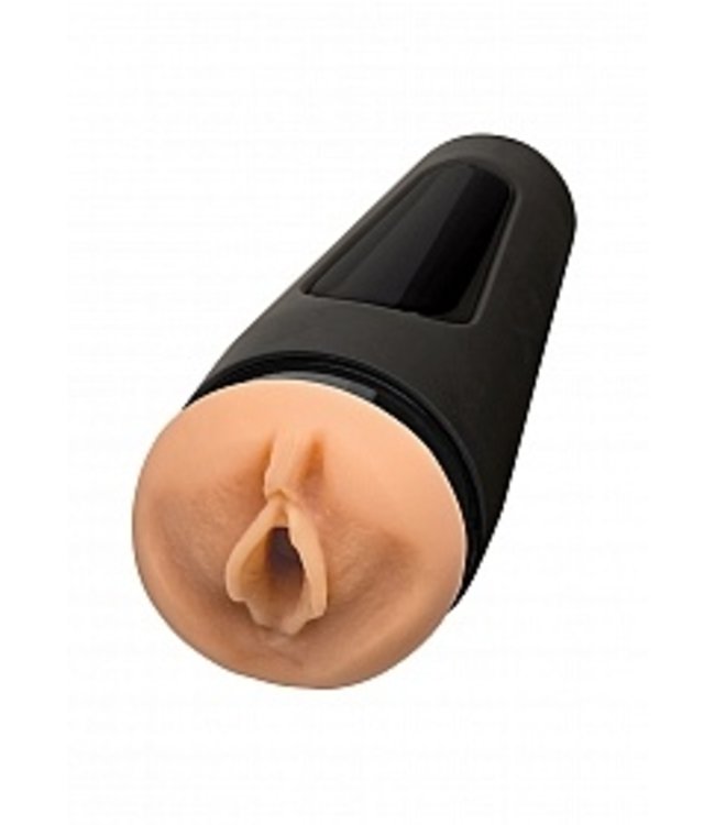 UltraSkyn Masturbator - Sasha Grey