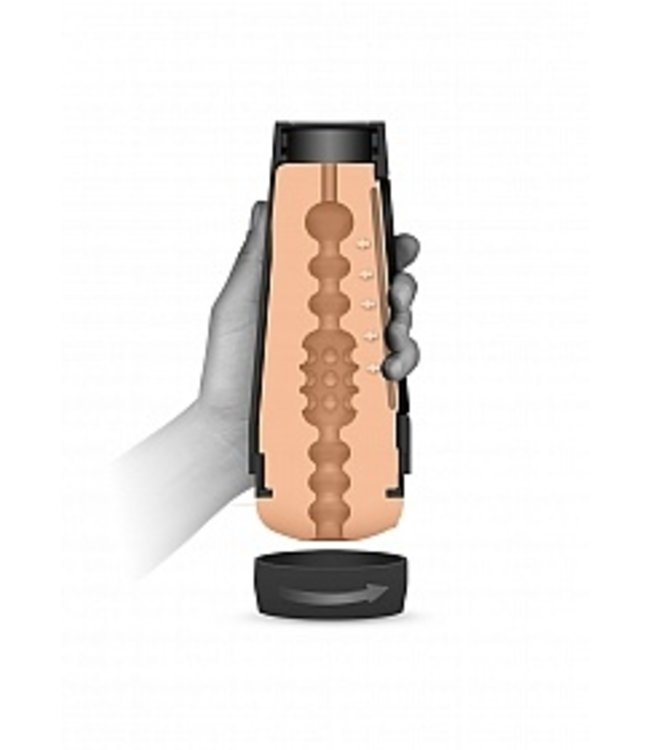 UltraSkyn Masturbator - Sasha Grey