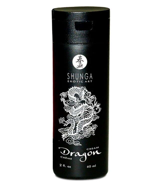 Dragon Virility Cream