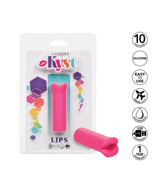 Kyst Lips
