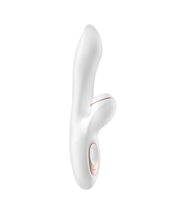 Satisfyer - Pro + G-Spot