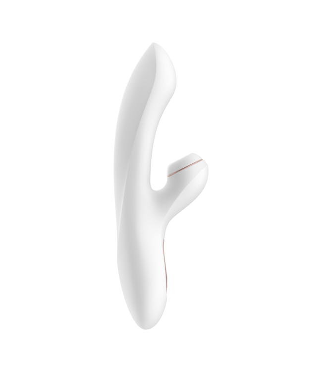 Satisfyer - Pro + G-Spot