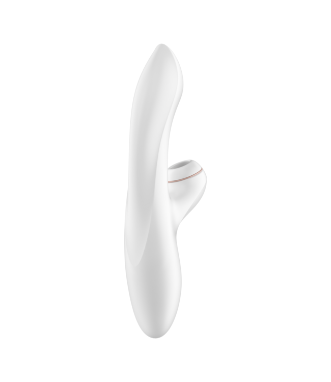 Satisfyer - Pro + G-Spot