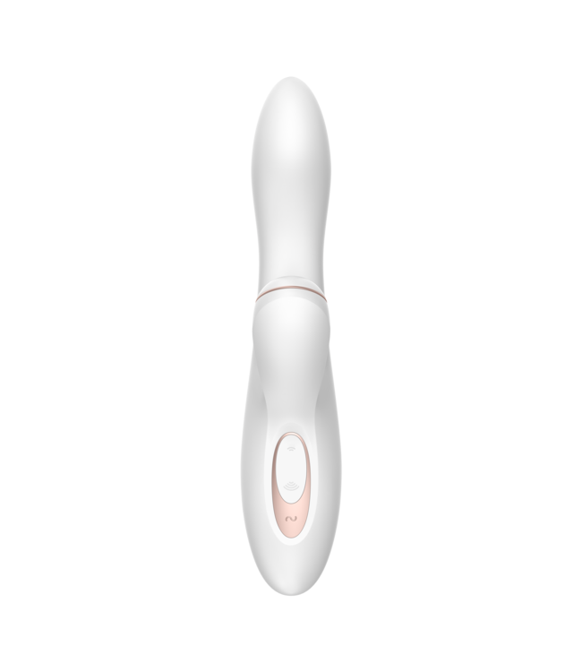 Satisfyer - Pro + G-Spot