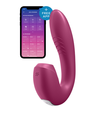 Satisfyer Satisfyer Sunray