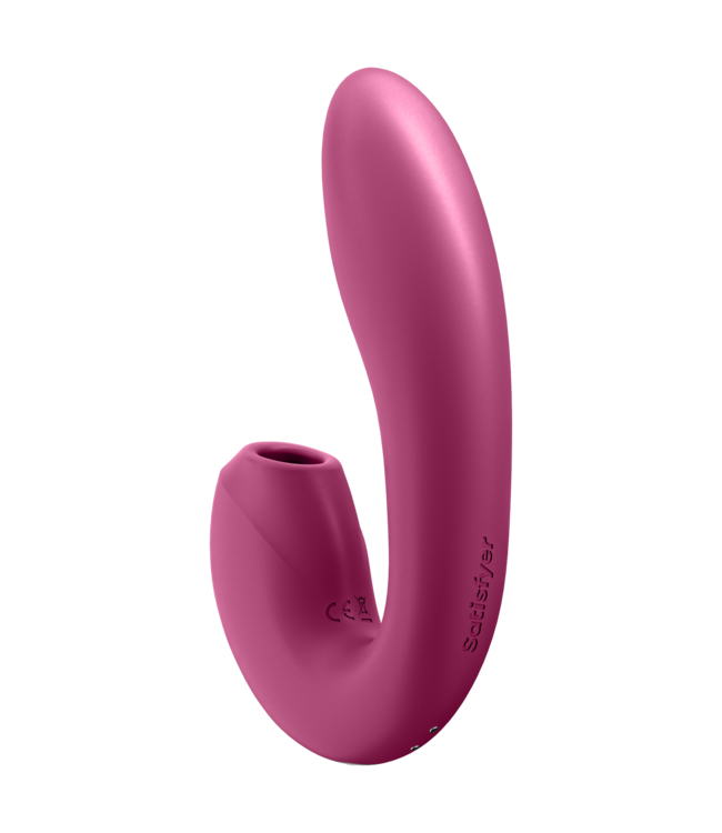 Satisfyer Sunray