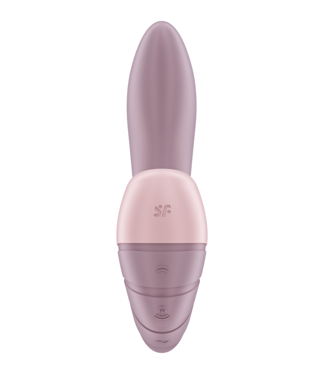 Satisfyer Supernova
