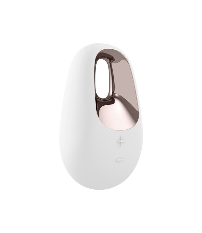 Satisfyer Layons- White Temptation