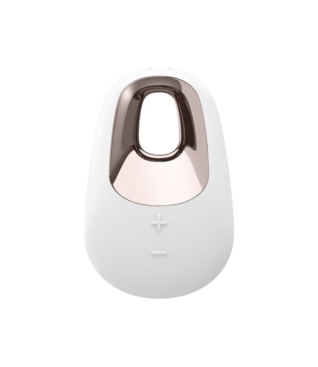 Satisfyer Layons- White Temptation