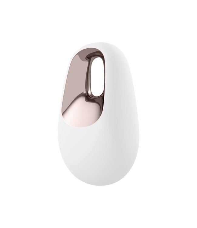 Satisfyer Layons- White Temptation