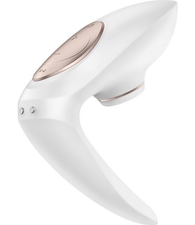 Satisfyer Pro 4 Couples