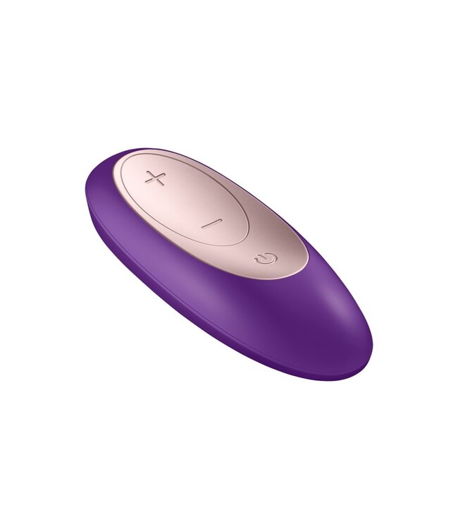 Satisfyer Double Plus Remote
