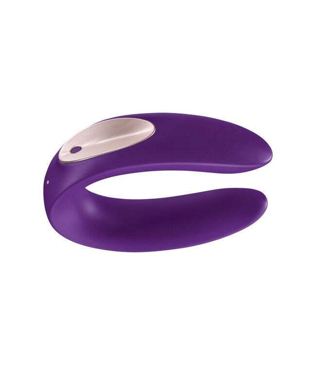 Satisfyer Double Plus Remote