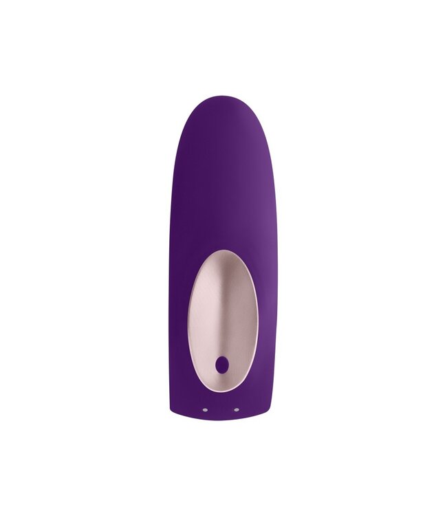 Satisfyer Double Plus Remote