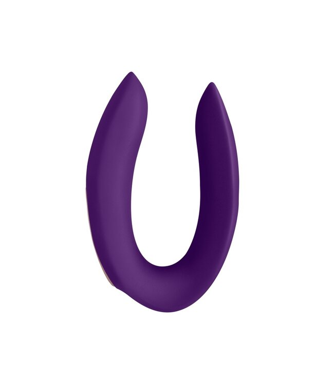 Satisfyer Double Plus Remote