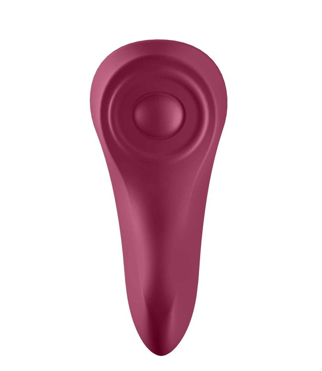Sexy Secret Panty Vibrator Met App