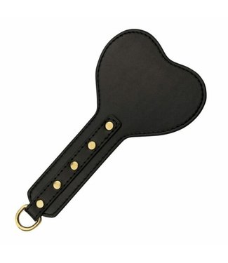 Kinky Diva Vegan Leather Paddle