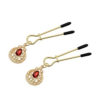 Kinky Diva Kinky Diva – Nipple Tweezers