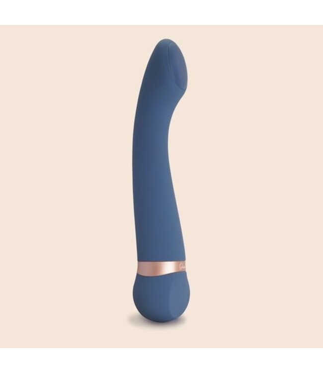 The Hot & Cold G-spot massager