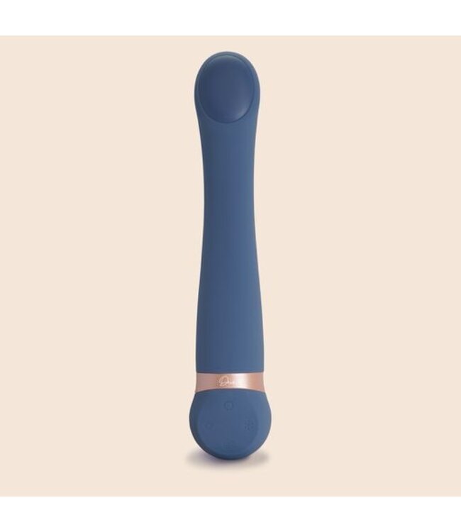 Deia - The Hot & Cold G-spot massager