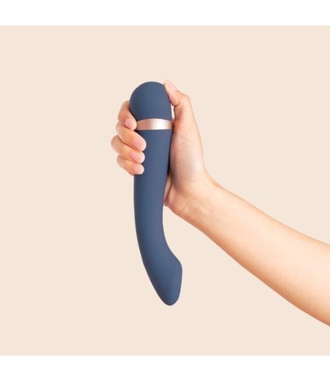Deia - The Hot & Cold G-spot massager