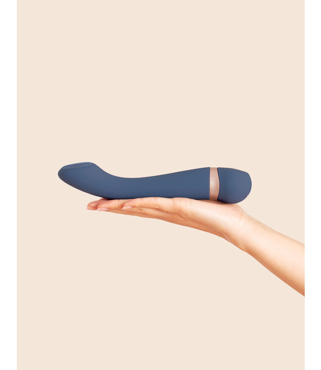 Deia - The Hot & Cold G-spot massager