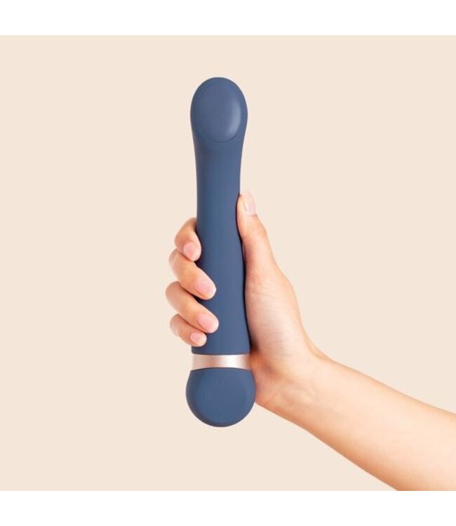 Deia - The Hot & Cold G-spot massager