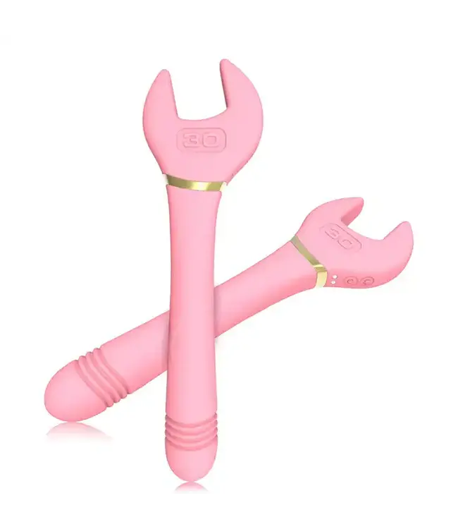 Stringpoint Stringpoint Wrench Vibrator