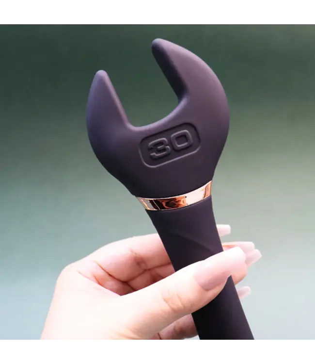 Stringpoint Wrench Vibrator