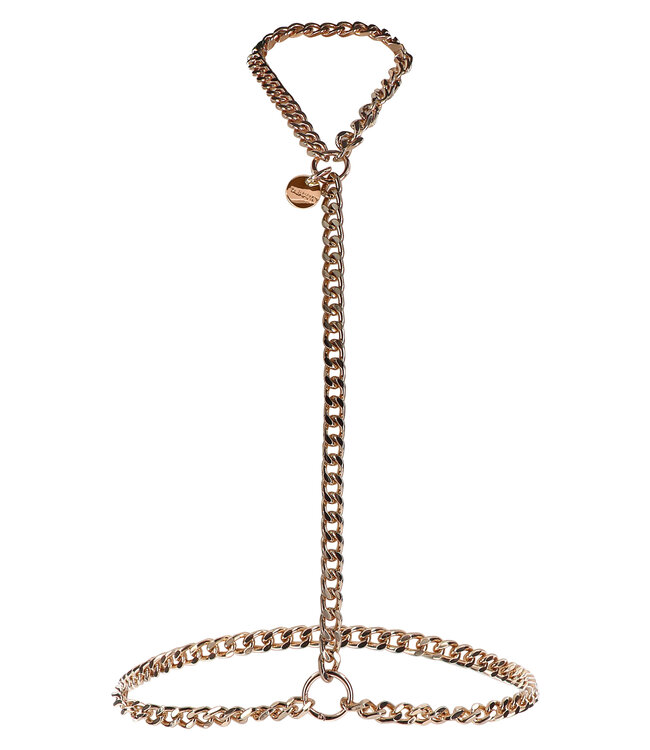 Statement Harness S/M