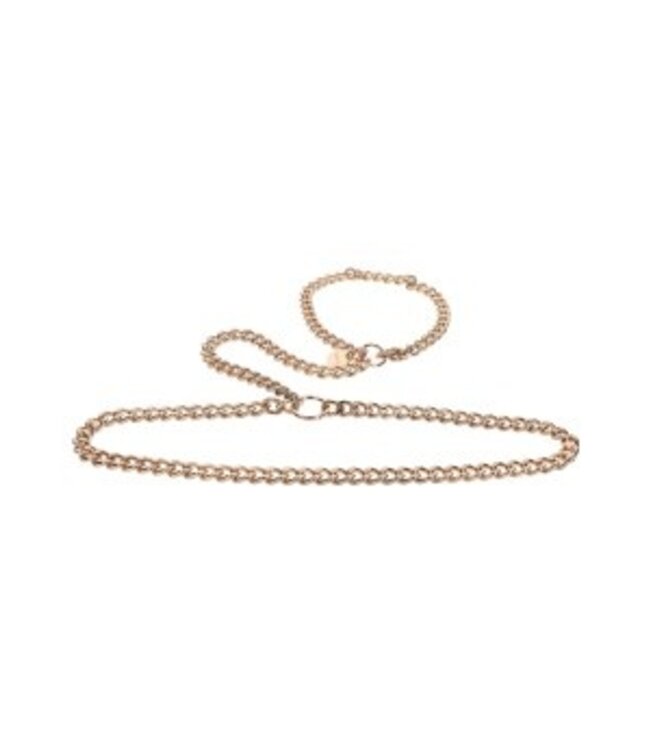 Statement Harness S/M