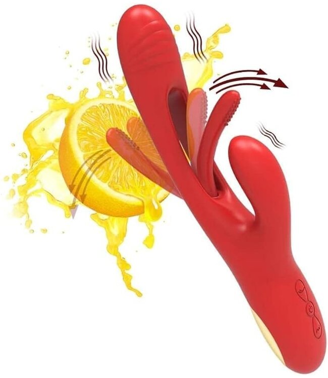 Stringpoint  Rabbit Wand