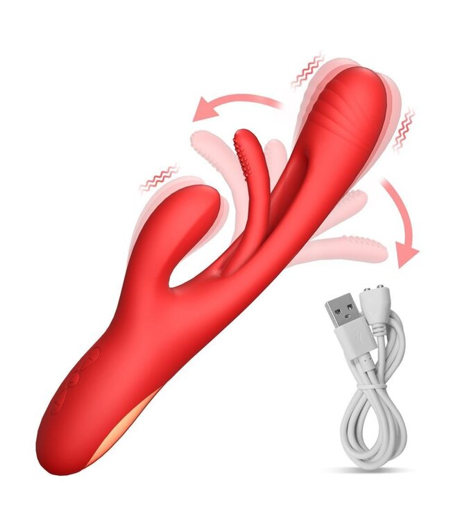 Stringpoint  Rabbit Wand