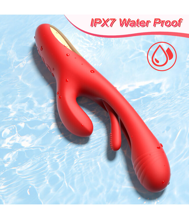 Stringpoint  Rabbit Wand