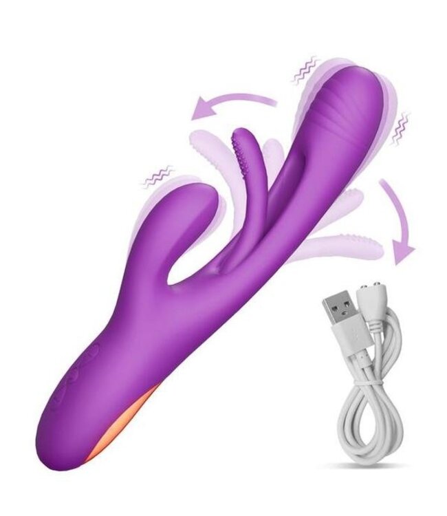 Stringpoint  Rabbit Wand