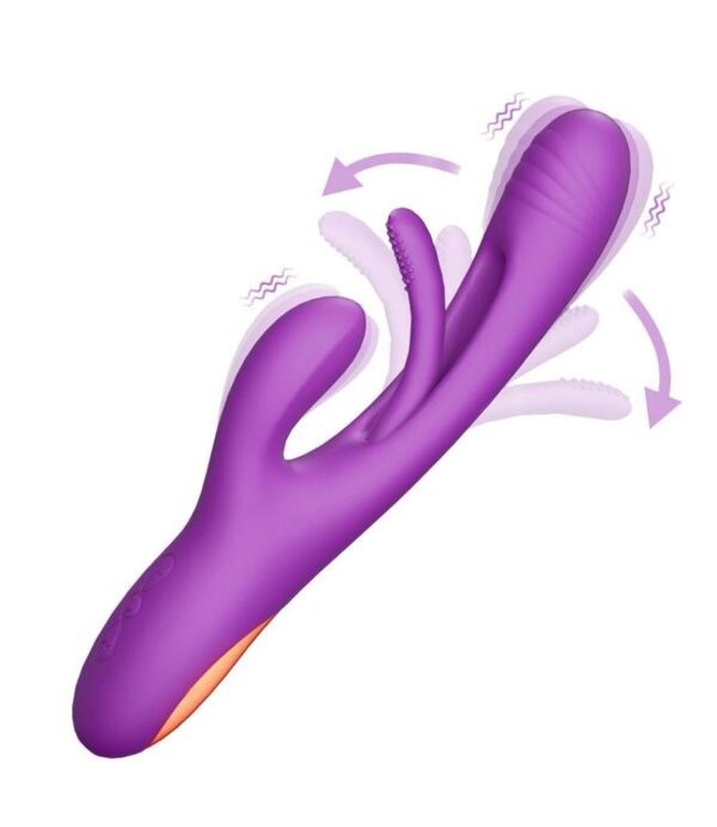 Stringpoint  Rabbit Wand