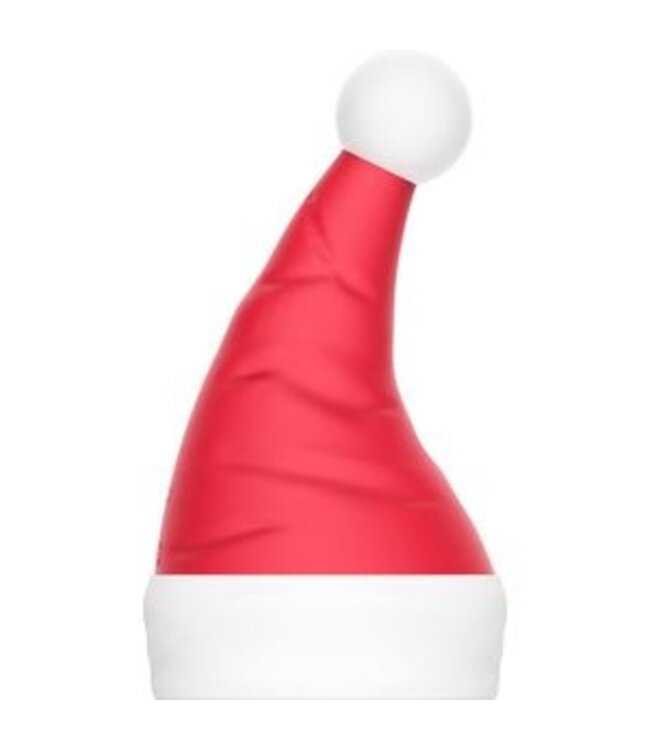 Stringpoint Cappello da Babbo Natale