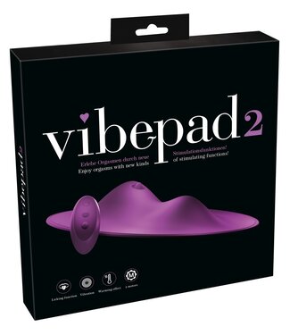 Vibepad Vibepad 2