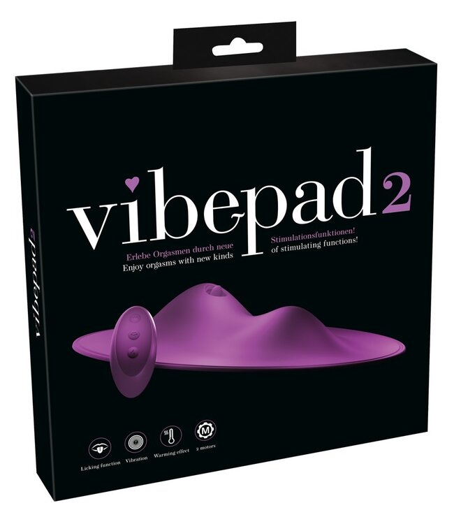 Vibepad 2