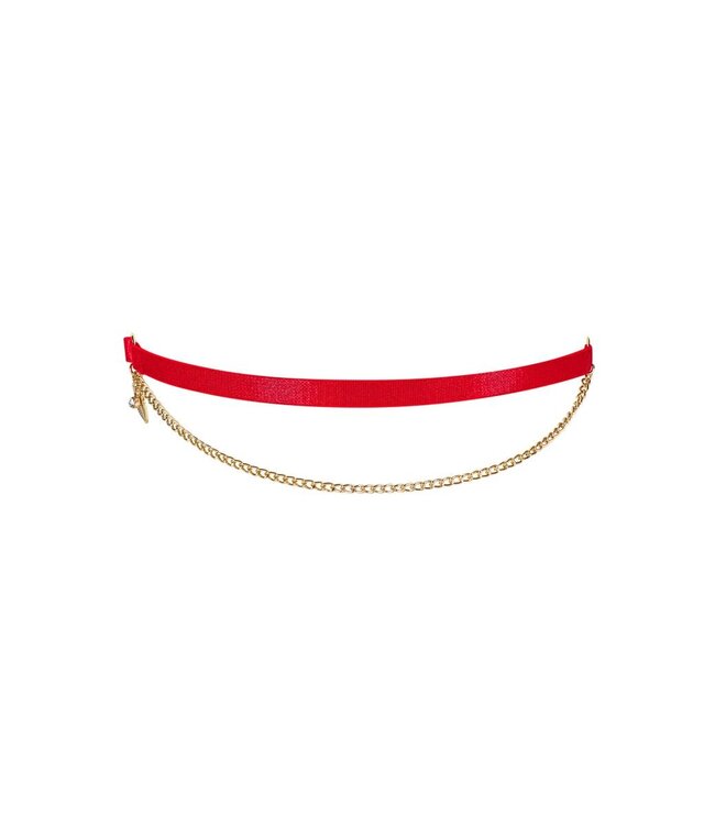OBSESSIVE INGRIDIA KOUSEBAND ROOD