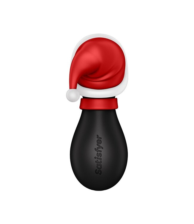 Satisfyer Penguin Christmas Holiday Edition