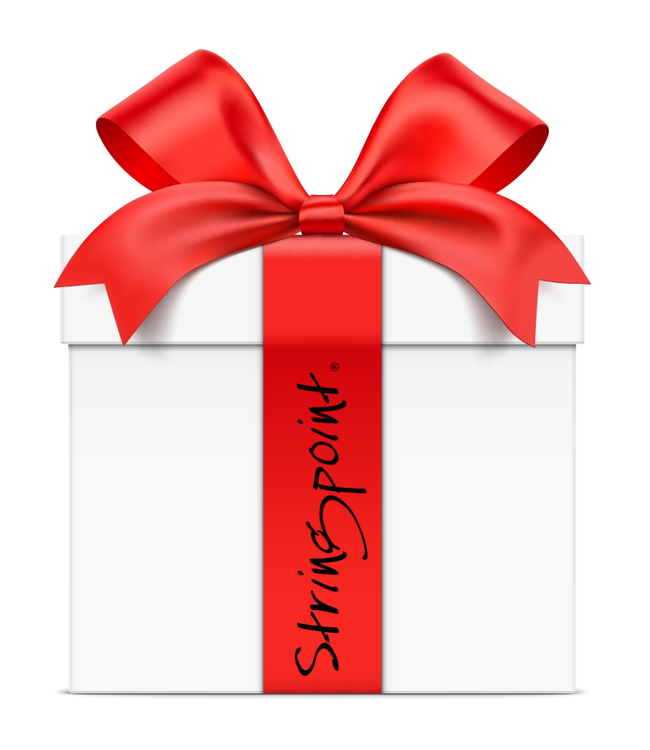 Stringpoint Buono regalo