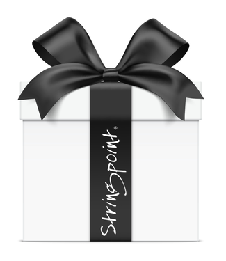 Stringpoint Stringpoint Gift voucher