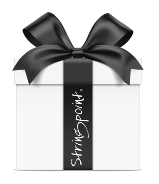 Stringpoint Stringpoint Voucher de presente
